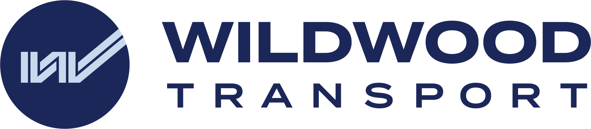 Wildwood Transport Inc. Logo